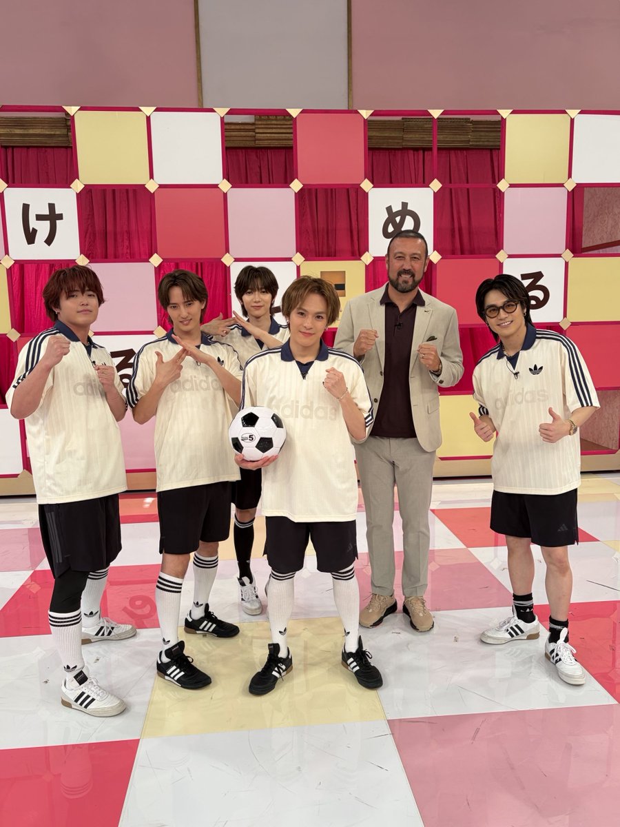 Ｊリーグ（日本プロサッカーリーグ） tweet media