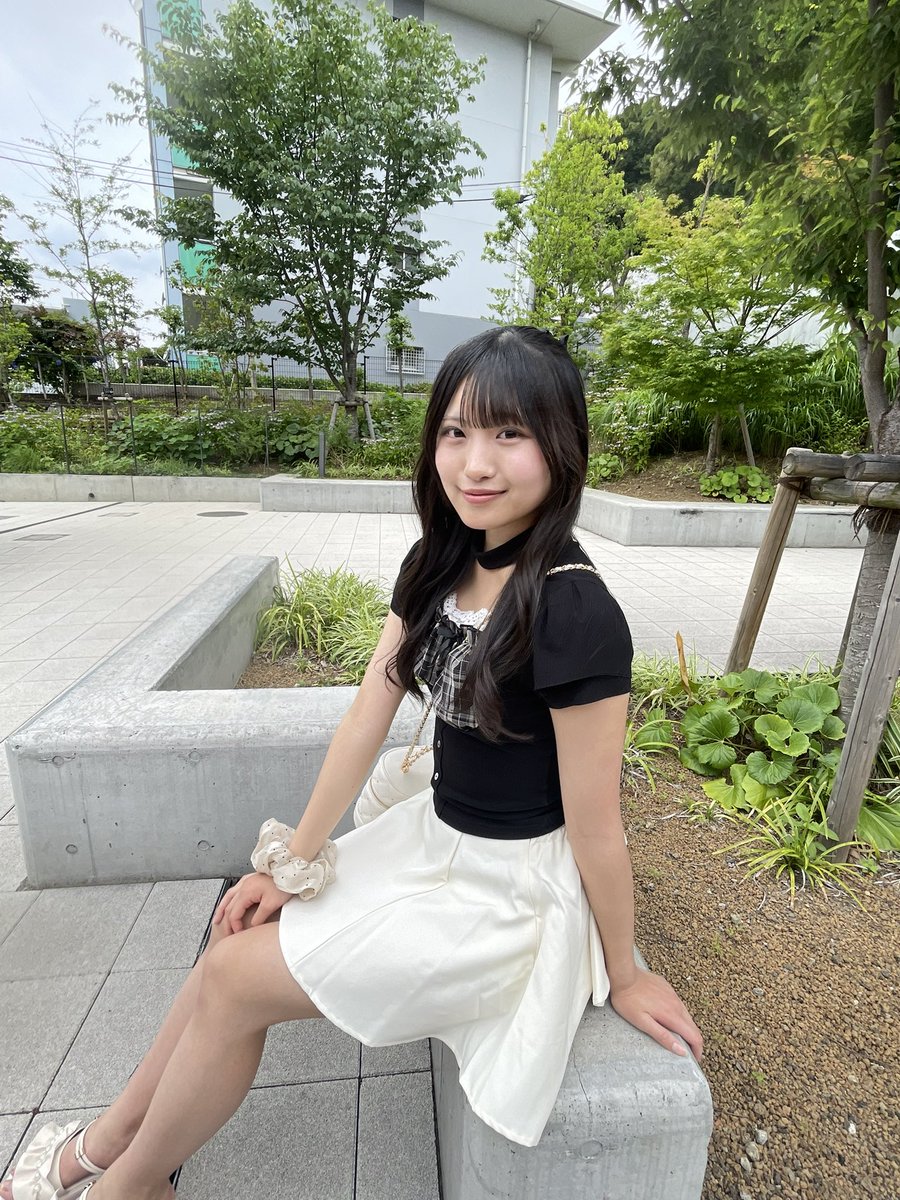 4zLPAzvEkn72328's tweet photo. ＠ziaangelyuria @AngelSisters10 
#響野ユリア　#AngelSisters  
#PinkyRabbits #ポートレート　
#ヒビサツ　#日々の撮影会　
2026/06/14 代官山エリア🪽　
※ギガファイル便🆗 https://t.co/Kwr04Ekop0
