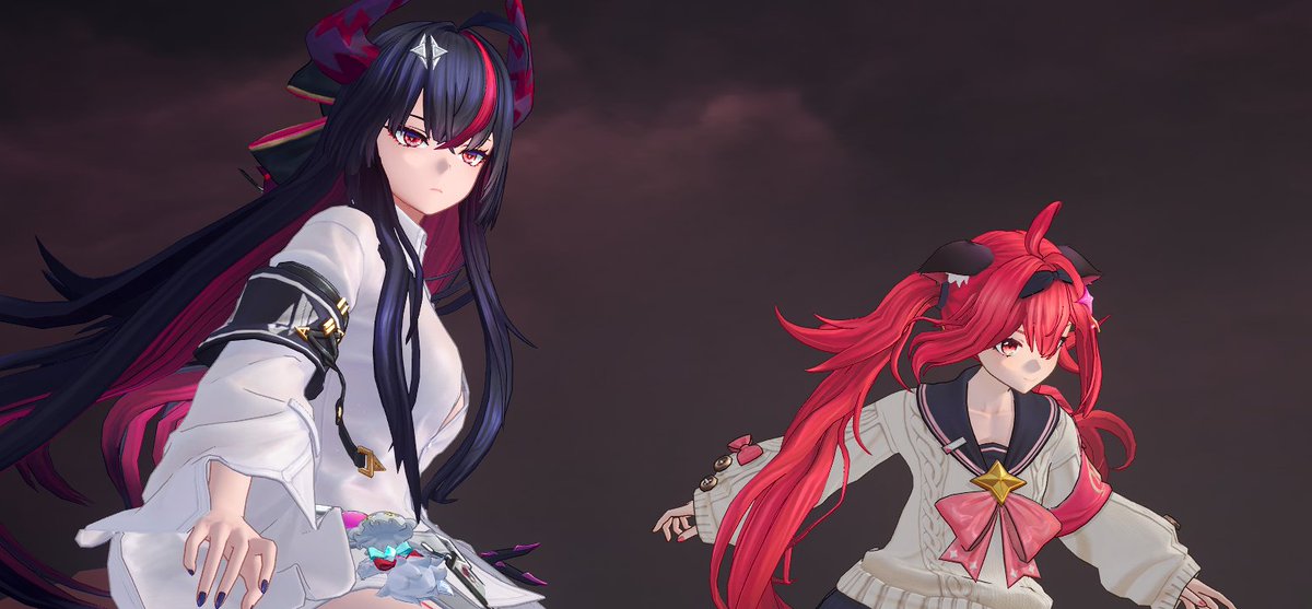 七枷 沙紅夜.*＊ (@_sakuya_291010_) / Posts / X