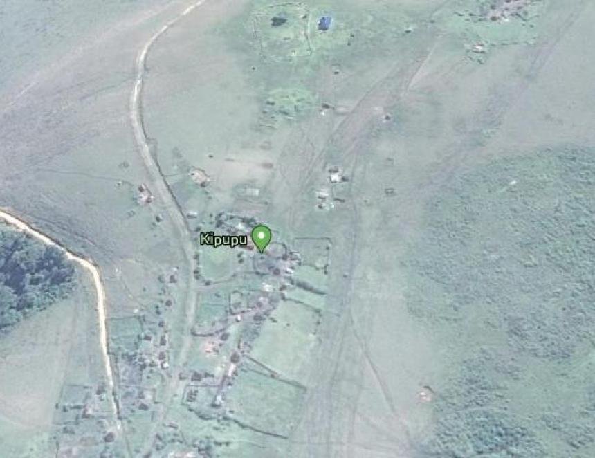 ALahatane's tweet photo. 🚨🇨🇩#Kipupu, #Kiseke, #Kalulu, #Muhabu et #Nabindi; 5 villages du secteur d'#Itombwe en territoire de #Mwenga  où  les violant  combat ce concentré ces derniers jours. 

 Encore Combats intenses ce #lundi 27-juillet-2026 

Habitants en fuite autour de la #RNI https://t.co/Koi3JuaxM3