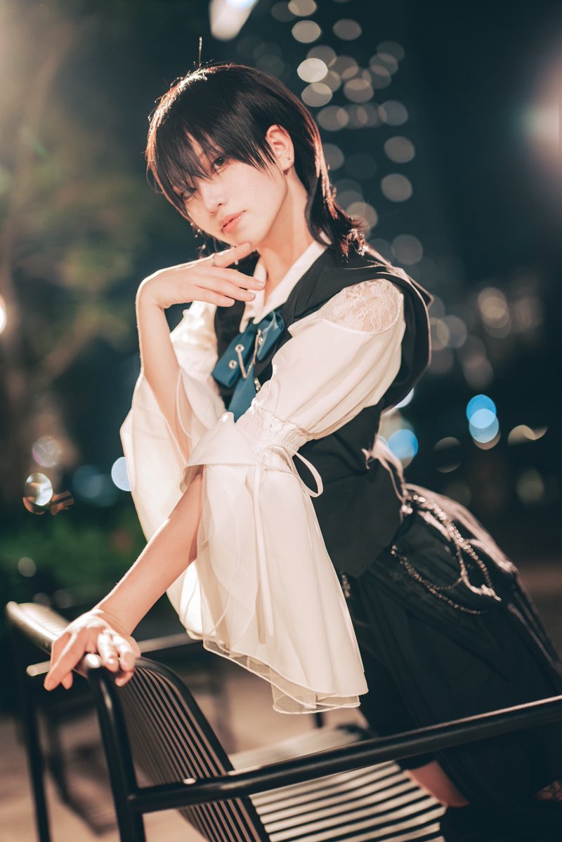 aonami_hiro's tweet photo. #portrait

model   ⇒   @kaede_hon https://t.co/0sjW1wNjkA
