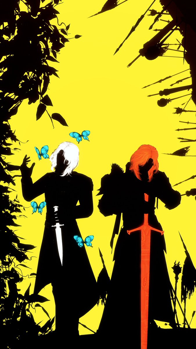 LatiHeer's tweet photo. "As We Deceive" https://t.co/B9geHm2K2m