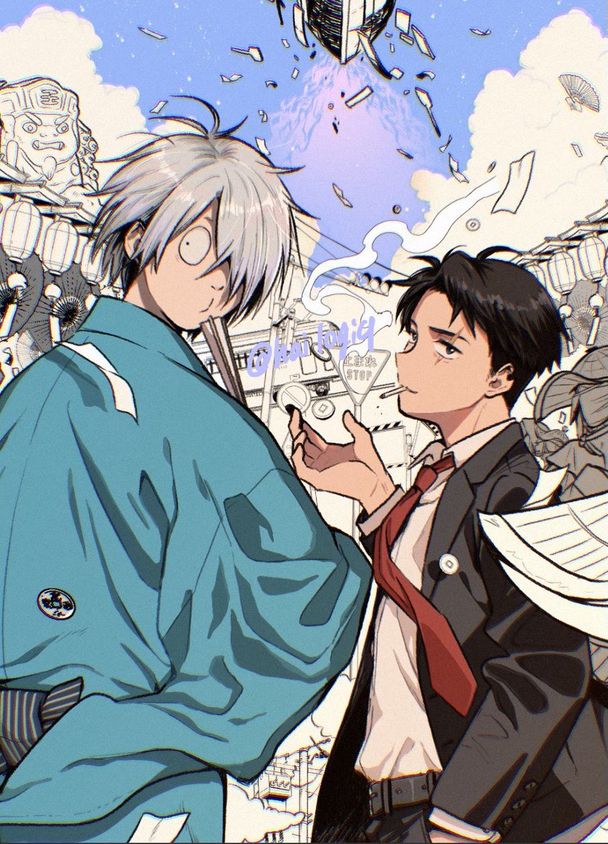 ハイロジ tweet media