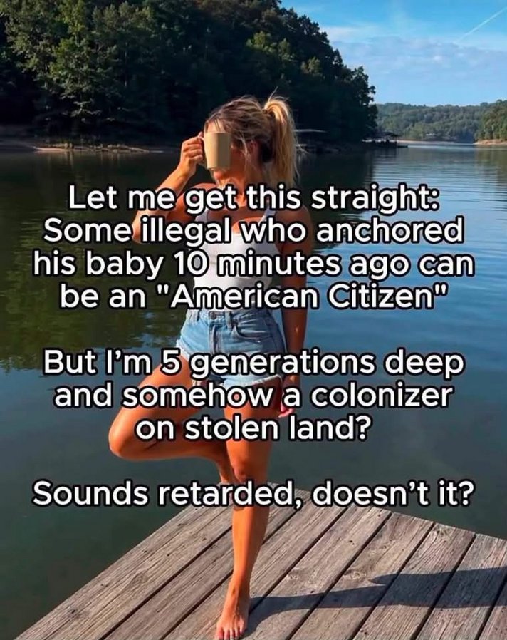 Conservative Californian 🇺🇸 (@JBernerd5377) on X