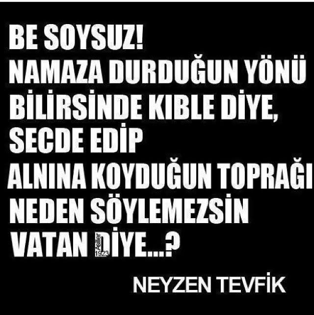 1972Tuna's tweet photo. @ozlemhelvaci24 Kut almış son BAŞBUĞU 'ya geçmişini unutup veya dillerine hakim olmayanlara gelsin... https://t.co/OopZQD7hu7