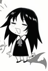 Rika Okkotsu tweet media