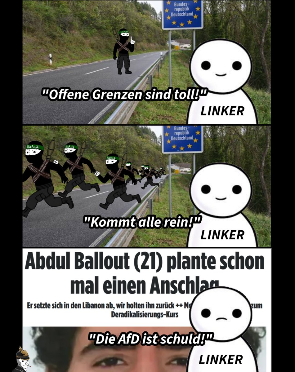 koerner_23's tweet photo. Kognitive Dissonanz. https://t.co/SFSbPVTpRl