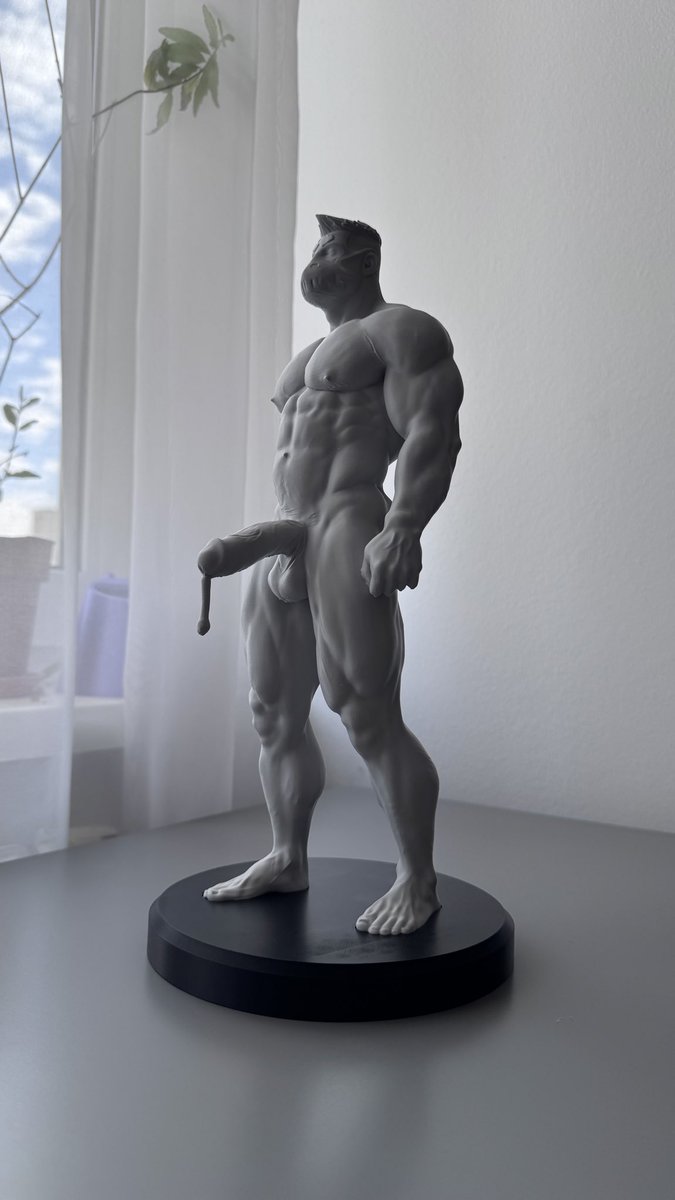 VovangaStudio's tweet photo. Rex ✨ https://t.co/FNl0k9vG8L