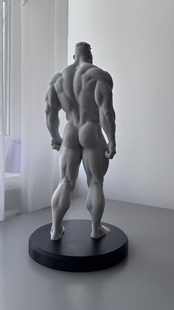 VovangaStudio's tweet photo. Rex ✨ https://t.co/FNl0k9vG8L