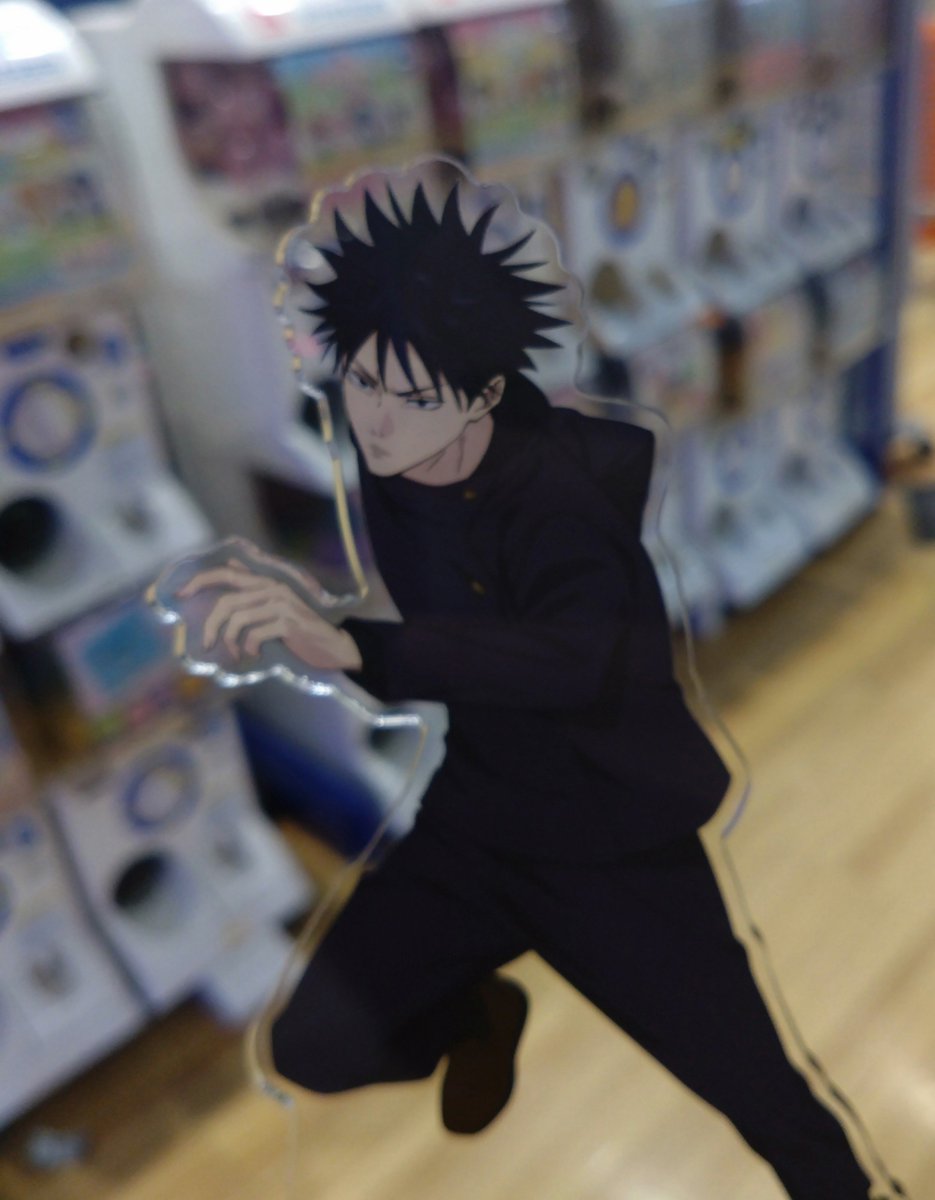 bibi_ENDer's tweet photo. ここにもない。次だ。
#めじるしアクセサリー https://t.co/COtAXCZ31T