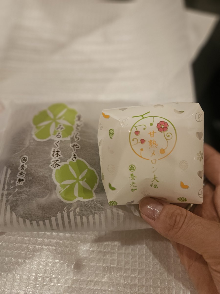 Rentororo2's tweet photo. 下呂温泉に行ってきたので、一緒にトキワさんのオムライス、久しぶりに養老軒も行ってきました😀
美味しか��た～😋
#LiSA https://t.co/4ns1jG3GeU
