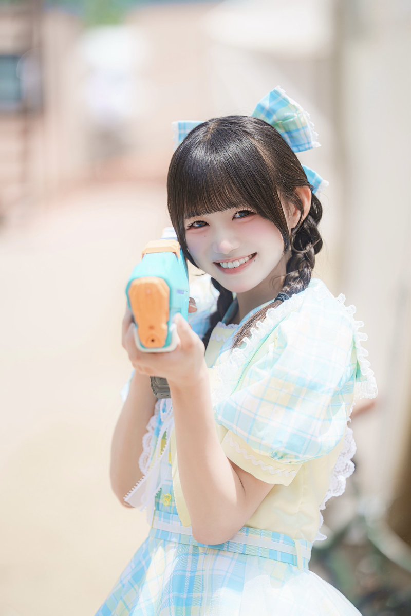 rimu_heroines's tweet photo. りむとのなつ！！☀️♡ https://t.co/Yc5p9SaufM