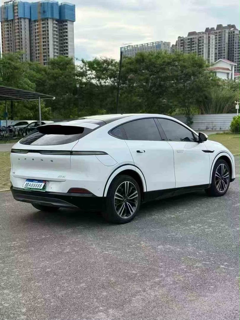xpertautoschina's tweet photo. 2023, XPeng G6 MAX, fully electric non-operational SUV, long-range 580 km, panoramic glass roof, frameless door, electric trunk lid, electric seats, L2 assist driver. Excellent condition, over 50,000KM

Doorstep delivery: 32M 

50-60 days delivery 
No hidden charges
@Kene_Nnewi https://t.co/e9Cgf9NIo6