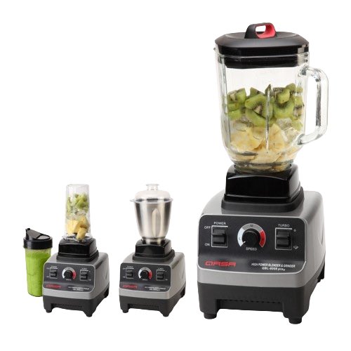 cavo_vin's tweet photo. QASA Pro 5 3in1 High Power Blender 
* 2L Blending Jar
* Grinder Cup
*To-go Cup

🏷 100,000 https://t.co/Z6JzHpFYub