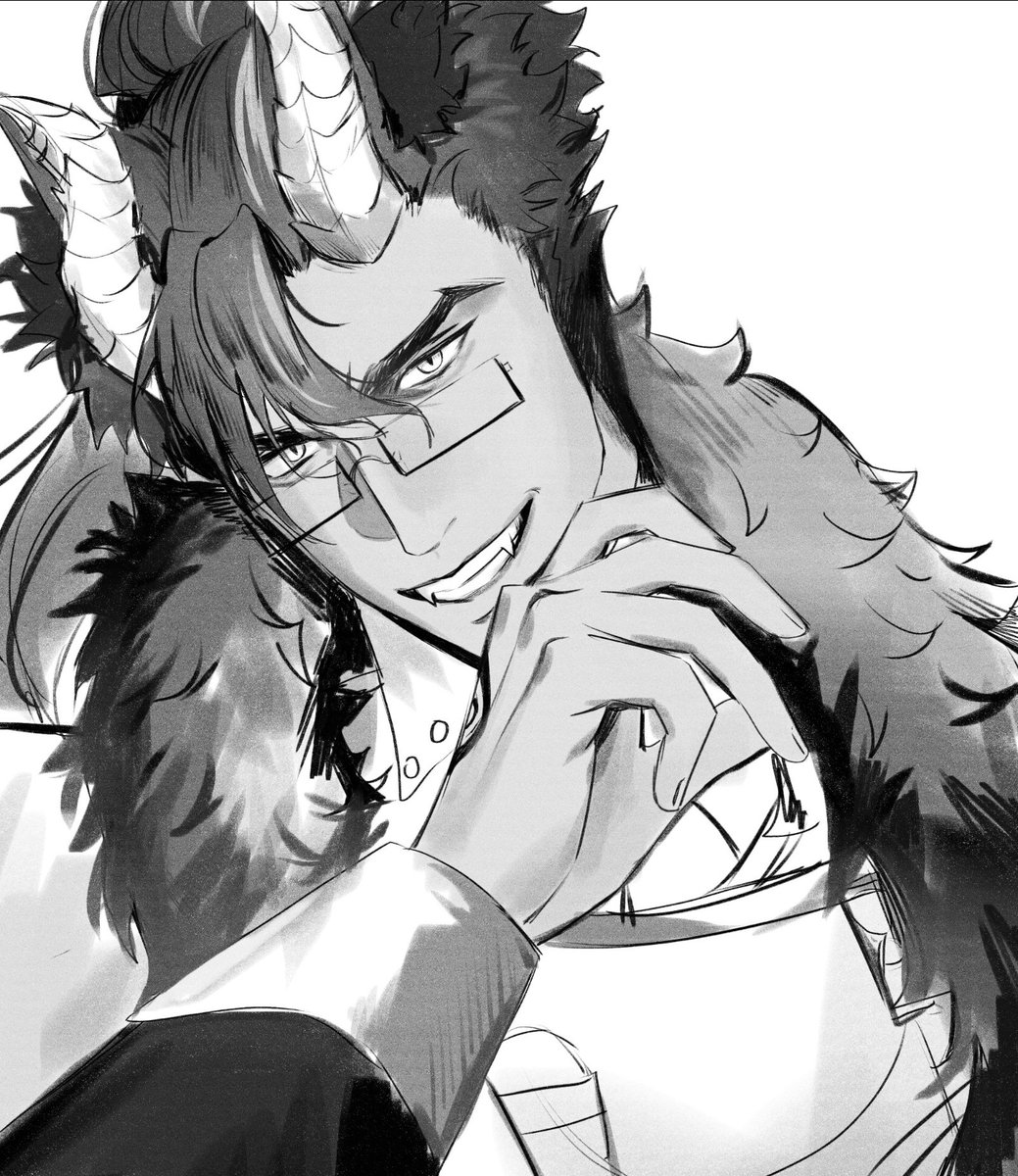 Seta_zhii's tweet photo. VGen comms🥹✨️
#Commission https://t.co/Qn3l7U3Bt1
