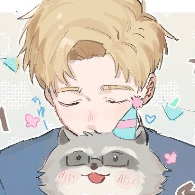 MomoChicentrism's tweet photo. แรคคูนได้รับหอมหัวมูๆๆๆๆจากน้องราฟาล🥺🥺🥺 แรคคูนมีความสุขขขข🥰🥰🥰 ขอบคุณรูปสุดน่ารักจากคุนฮานฮะะะ @han____orb

#NewProfilePic https://t.co/rFSOcXVW7y
