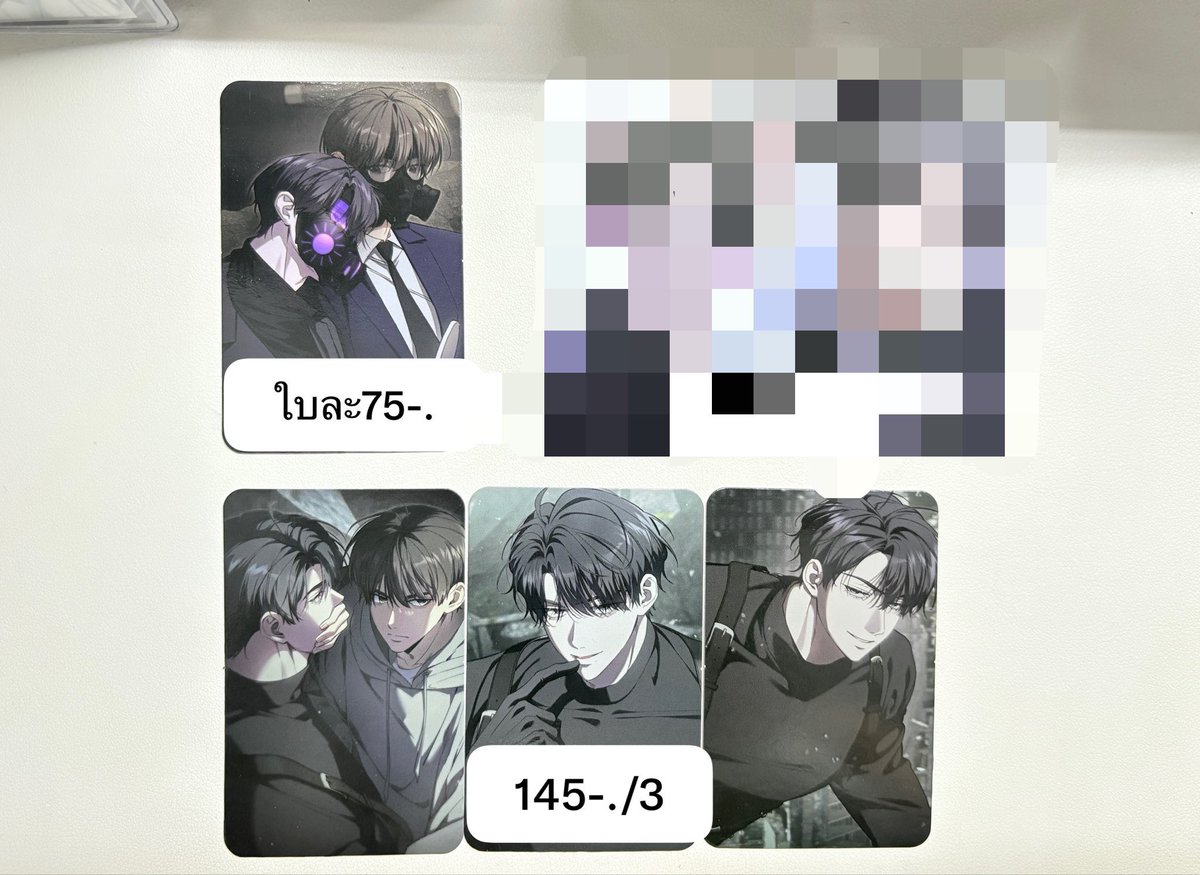 Jamillekuroke's tweet photo. อัพเดตค่ะ💜

#พี่กระบวยเที่ยวไทย #ฮันเตอร์อยากใช้ชีวิตอย่างสงบ #ตลาดนัดมันฮวา 
#ตลาดนัดmanhwa https://t.co/vLKksw6fL3