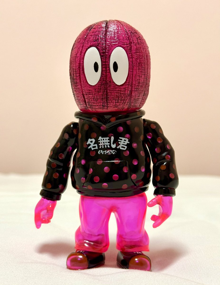 ジョンドウ_血みどろ玩具・John Doe_TOKYO PIRU (@DONPATHC) / Posts / X