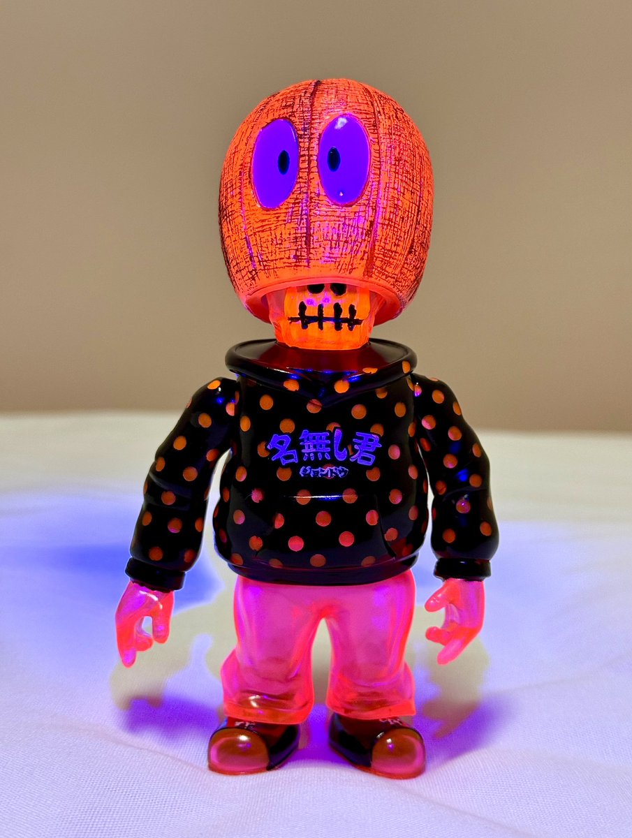 ジョンドウ_血みどろ玩具・John Doe_TOKYO PIRU (@DONPATHC) / Posts / X