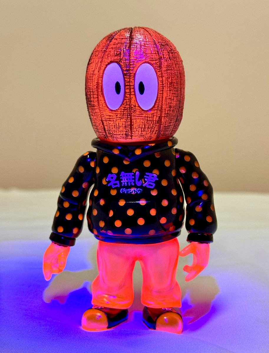 ジョンドウ_血みどろ玩具・John Doe_TOKYO PIRU (@DONPATHC) / Posts / X