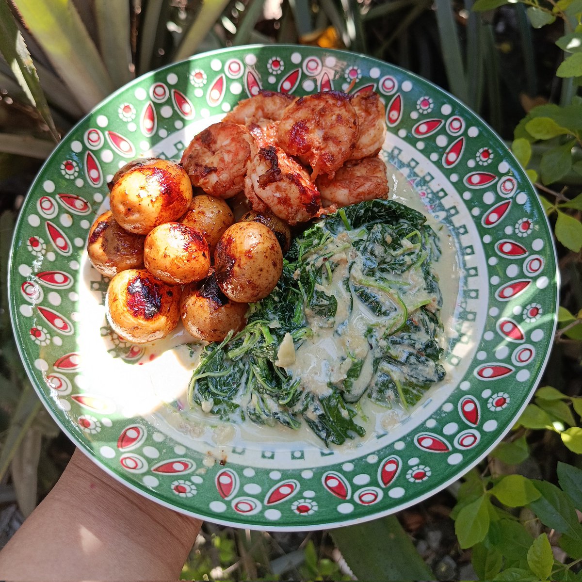 teluki_'s tweet photo. #FoodOnX edisi mealprep 3 lauk untuk seminggu. Lele, bola² ayam dan ayam. Sebenernya pingin pelan-pelan ngurangin lauk yang digoreng (karena aku tim lauk harus digoreng, kaya hampa makan kalo gak gorengan 🙃) tapi can't imagine lele kukus 🤣 https://t.co/evbG2qziCt