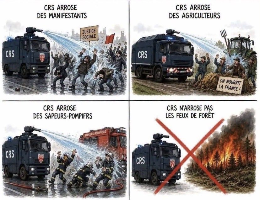 LezineauM's tweet photo. @christine_kelly Micron détruit.
Ce que la France construit.
C'est le #Projet... https://t.co/HCz0MhcbTN