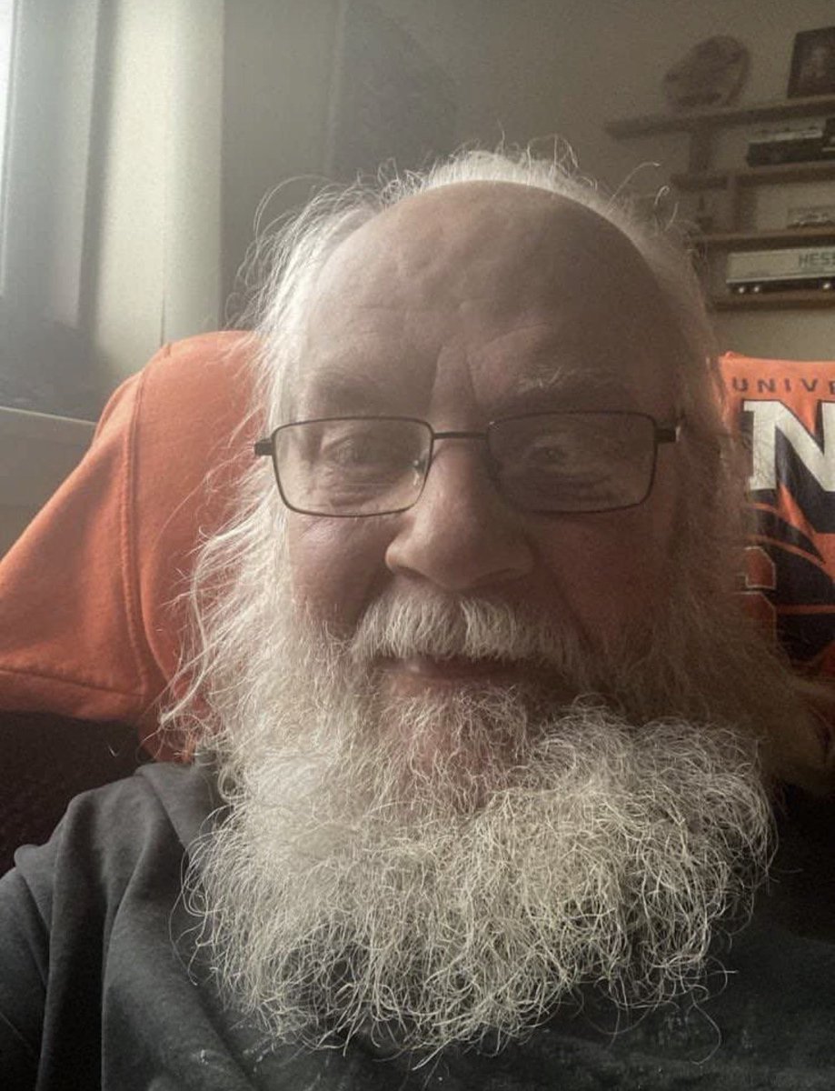 DrJohnhbmc's tweet photo. Hello https://t.co/BzqvFajYYL
