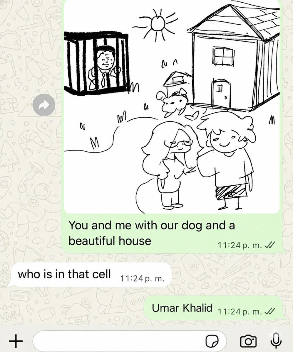 aleesiomansion's tweet photo. mkc umar khalid ki https://t.co/yxrHEuG1AK