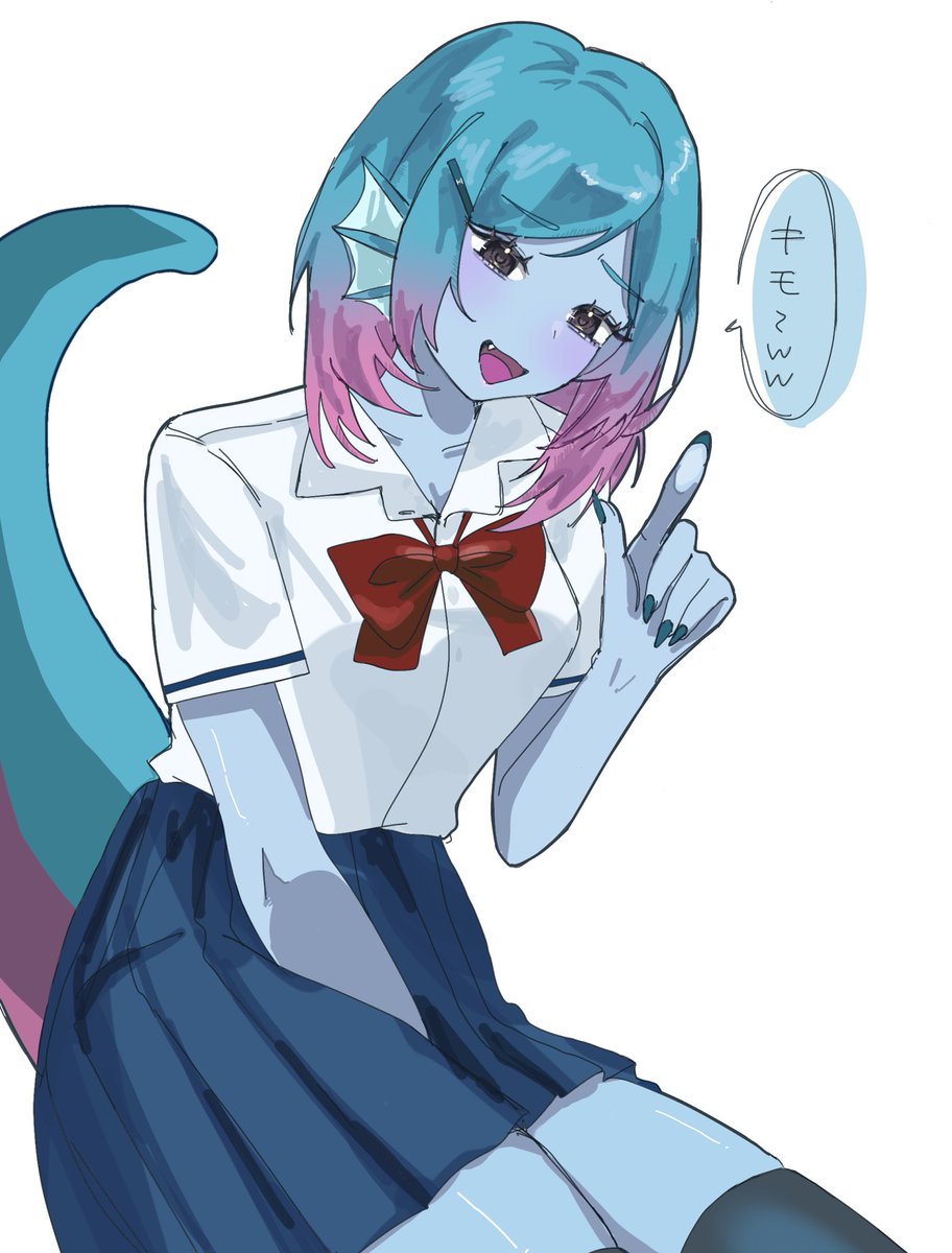 sarasaracurl's tweet photo. ぎゃるごんちゃん  #50人イラフト https://t.co/ei4pTrRUKO