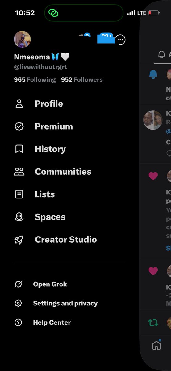 livewithoutrgrt's tweet photo. Let’s hit 1k today O’Lord 🙏 https://t.co/nMjGl6IOA3