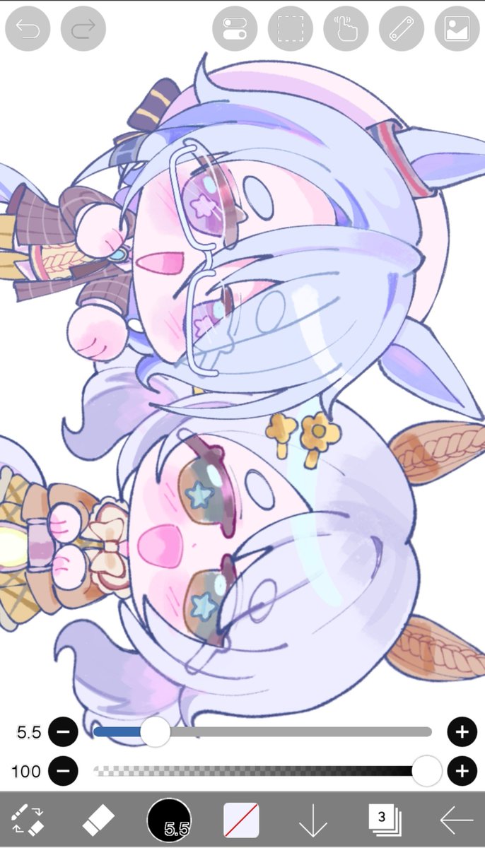 blu3_XIX's tweet photo. #ケイエスミラクル #ヒシミラクル https://t.co/kkYqOWPspG