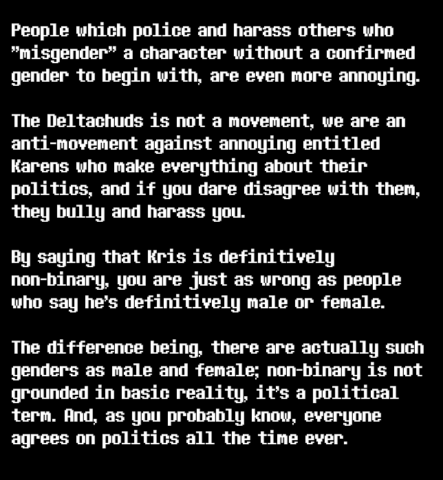 Kris tweet media