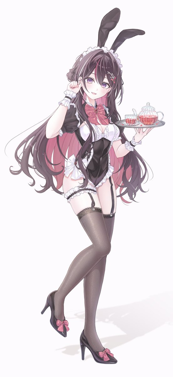 茶々蔵 C108(土)東7【P-23ab】 (@kongou108) / Posts / X