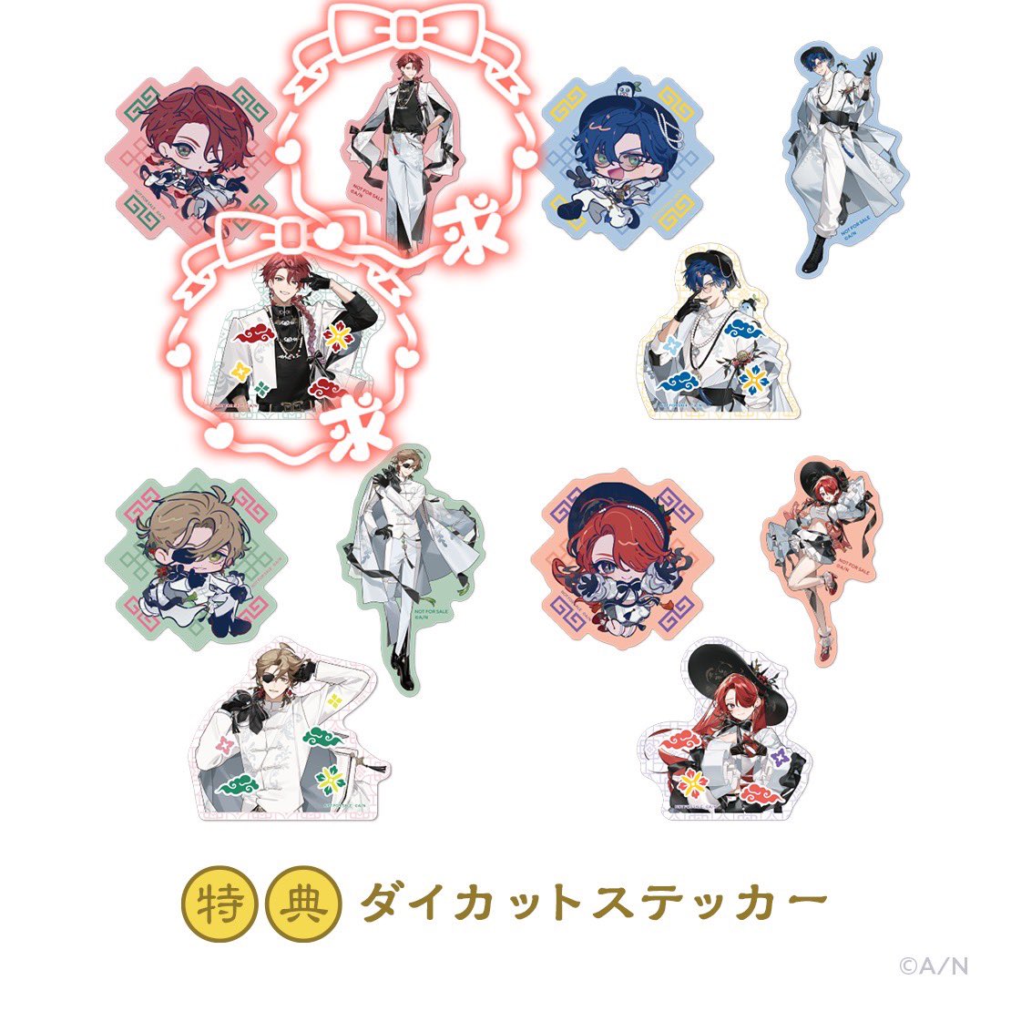 1ots0__9's tweet photo. 【交換】エデン組 5th Anniversary 5周年 フォト風カード グリッター缶バッジ ダイカットステッカー 特典

譲→画像1枚目
求→画像2,3,4枚目

郵送交換希望です。
検索からもお気軽にお声掛け下さい。 https://t.co/pRxGxhjl2W
