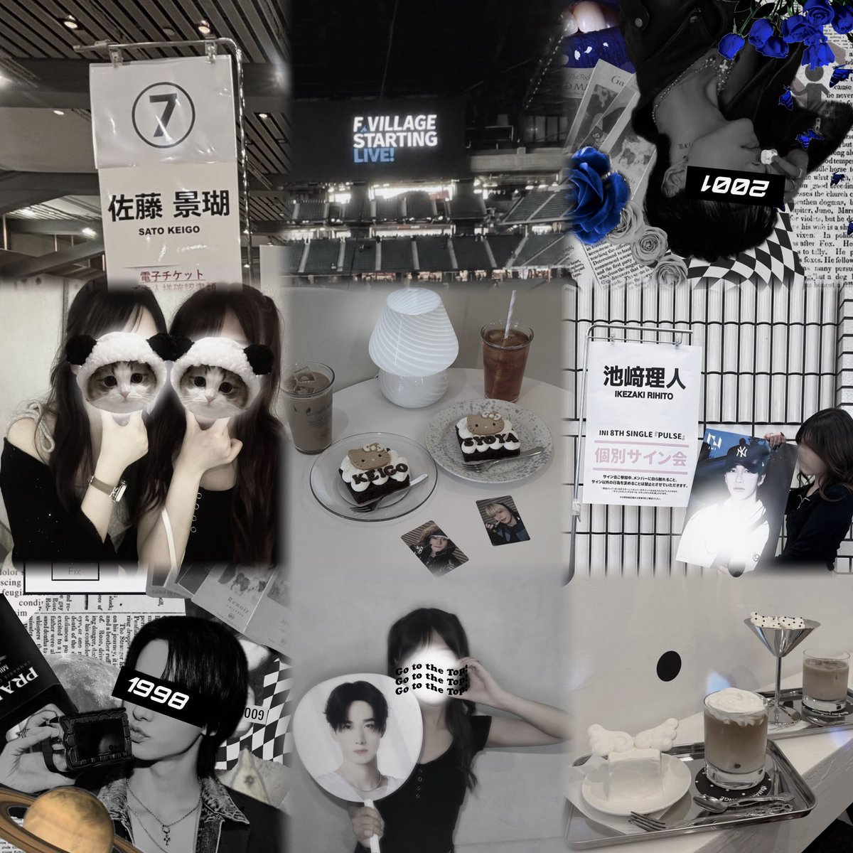 にとちゃん tweet media