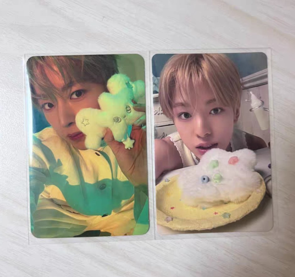 lccver2's tweet photo. ดีล 🇨🇳 not my pic

การ์ด ยูชิ otl 2 ใบ

🔖 200.-

📮 45.- จ่ายตอนของถึงไทย
🛒 dm แอคบนไบโอ

#ตลาดนัดnctwish #ตลาดนัดน้องวิช #ตลาดนัดnct ตามหา https://t.co/dWSxkg264r