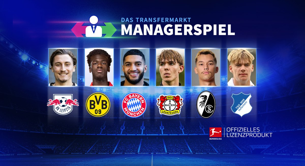 Transfermarkt tweet media