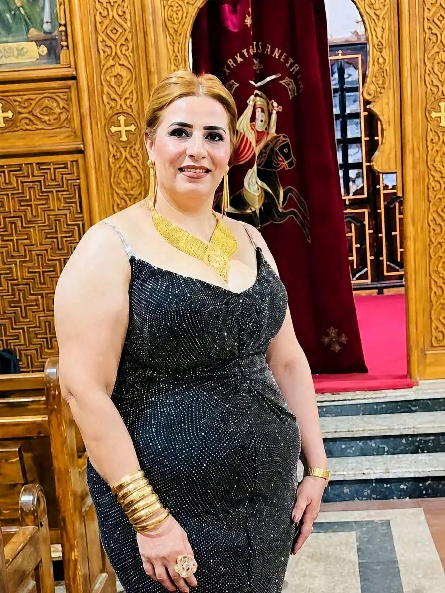 mryn77488993's tweet photo. هاي متابعيني من كنيسة العدرا https://t.co/QzvoQ1i8U1