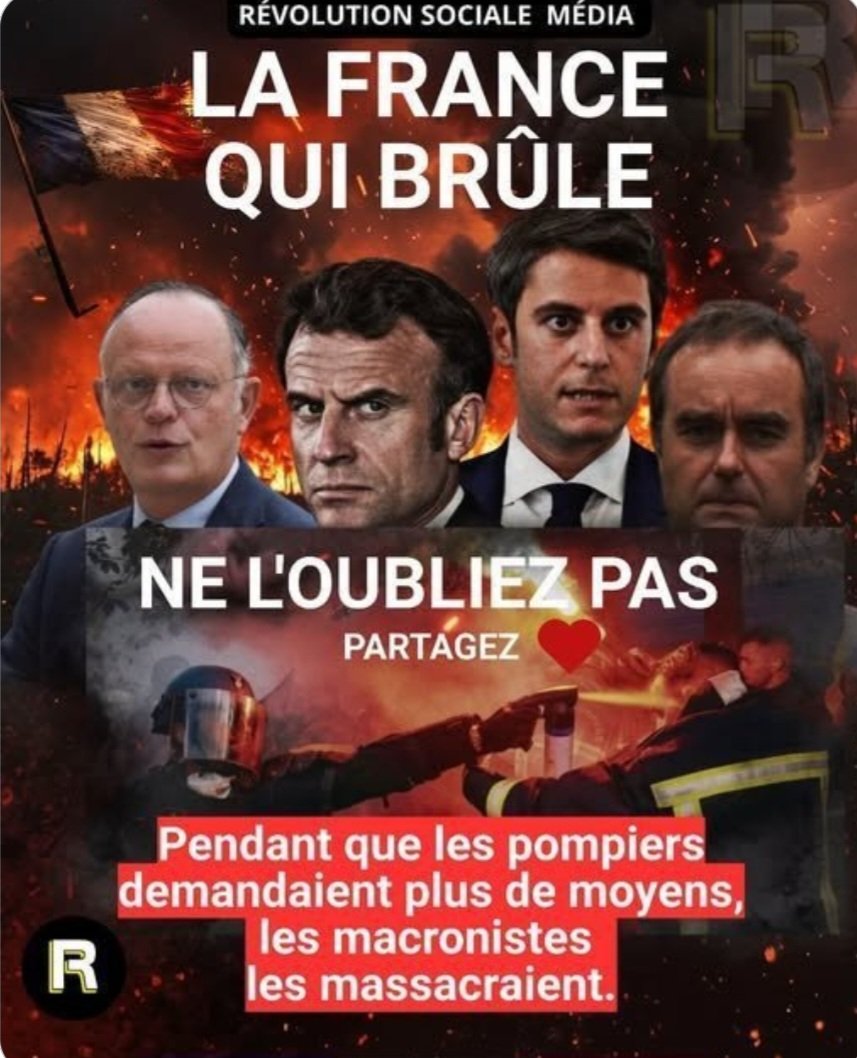 LezineauM's tweet photo. @christine_kelly Micron détruit.
Ce que la France construit.
C'est le #Projet... https://t.co/HCz0MhcbTN