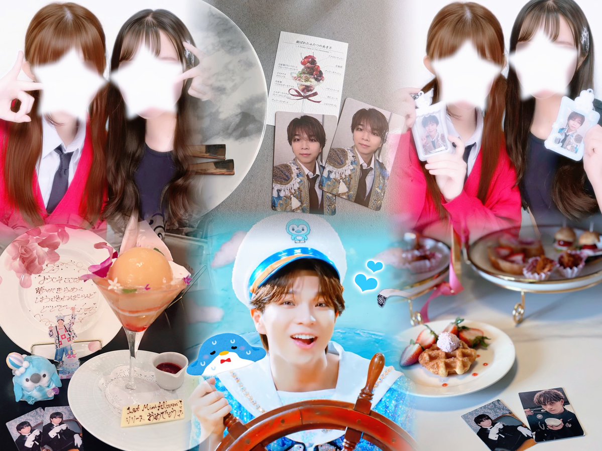 39_sio's tweet photo. ︎︎⟡ 塩﨑太智さん ︎︎⟡

詳細ALT ➸

#みるきーずと繋がりたい 
#みるきーずさんと繋がりたい https://t.co/3dR7icJToR