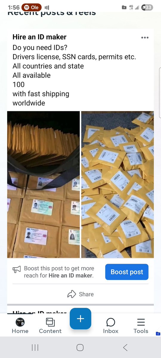 forexaorg's tweet photo. Scannable ids are available for all countries and states delivery worldwide fast and reliable click the link below to send a message on telegram 
https://t.co/XzeRuJwluq https://t.co/HcbF0r0D5k