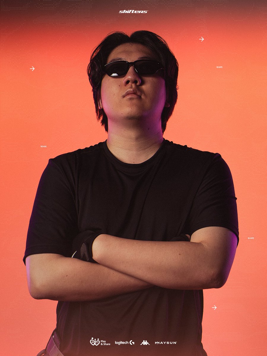 ShiftersGG's tweet photo. The young prodigy enters his 4th split.

@SHFT_Rooster in 2026 Spring:

👽 CS/min: 9.1 🥇
🤝 Kill Participation: 54% 🥇
📈 CS Diff at 15: +12.1 🥇
💰 Gold Diff at 15: +545 🥈 https://t.co/c3c3i1SY1T