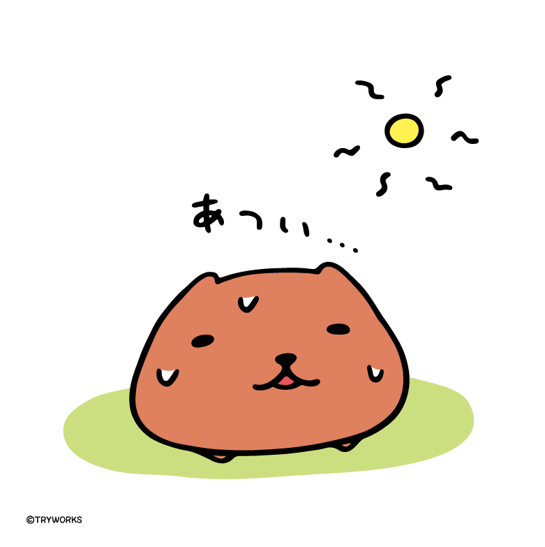 カピバラさん　41個　ねつけストラップ　地域　ご当地　温泉地　空港　新幹線　野球 カピバラさん【公式】 (@FROM_TRYWORKS) / Posts / X