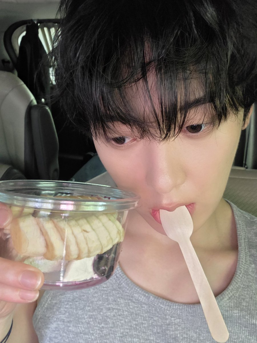 stanastro1602's tweet photo. Sanha’s weverse post! 

#YOONSANHA #윤산하 #ASTRO #아스트로 https://t.co/LdWyrrTyOW