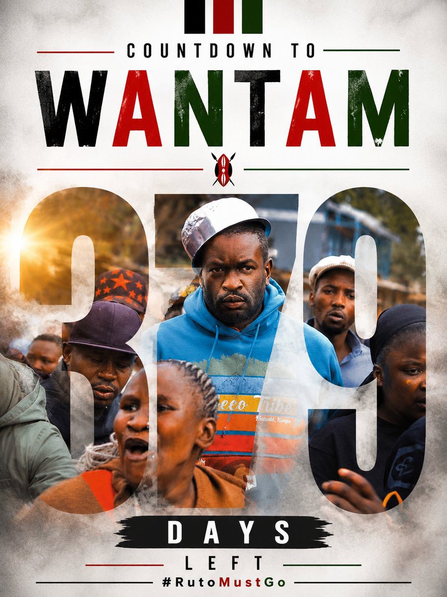 harrison_mumia's tweet photo. 379 days left to go ... 🔥🔥🔥 https://t.co/8zbIvXw1QX