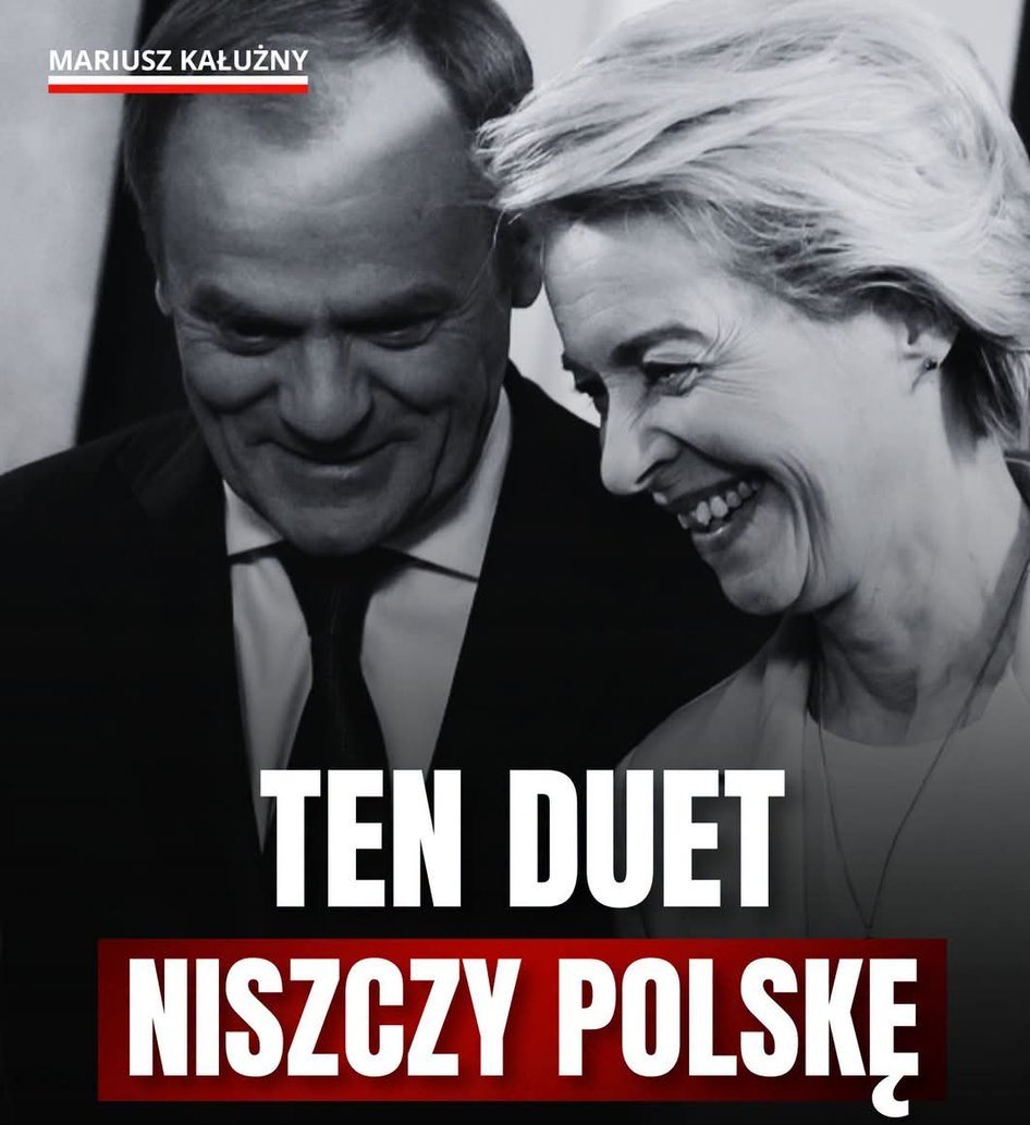 panmarek9966's tweet photo. Każdy człowiek który kradnie,lub celowo naraża społeczeństwo na straty,a Tusk zadłuża Polskę każdego dnia musi ponieść konsekwencje prawne! https://t.co/Z22ISVGGez