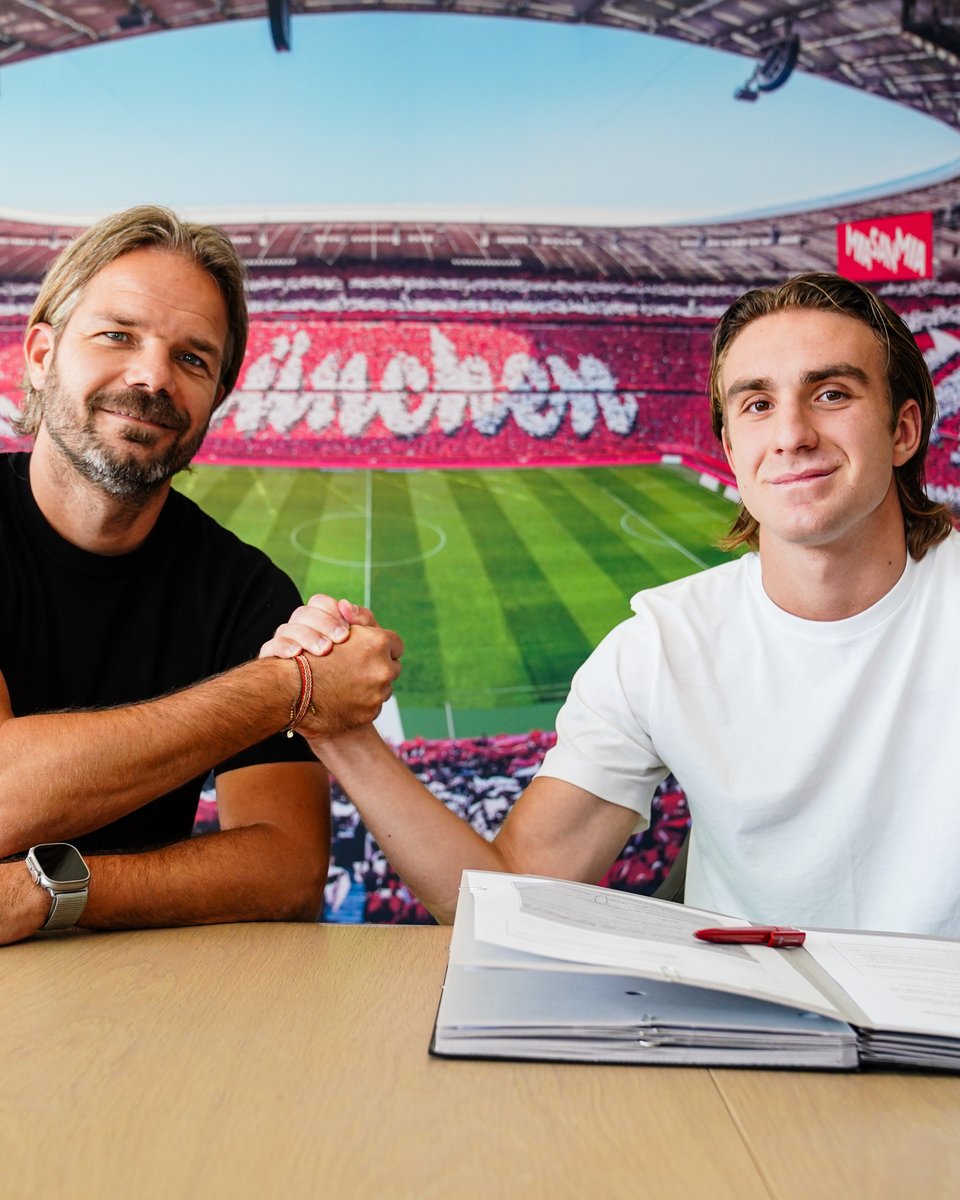 fcbayerncampus tweet picture