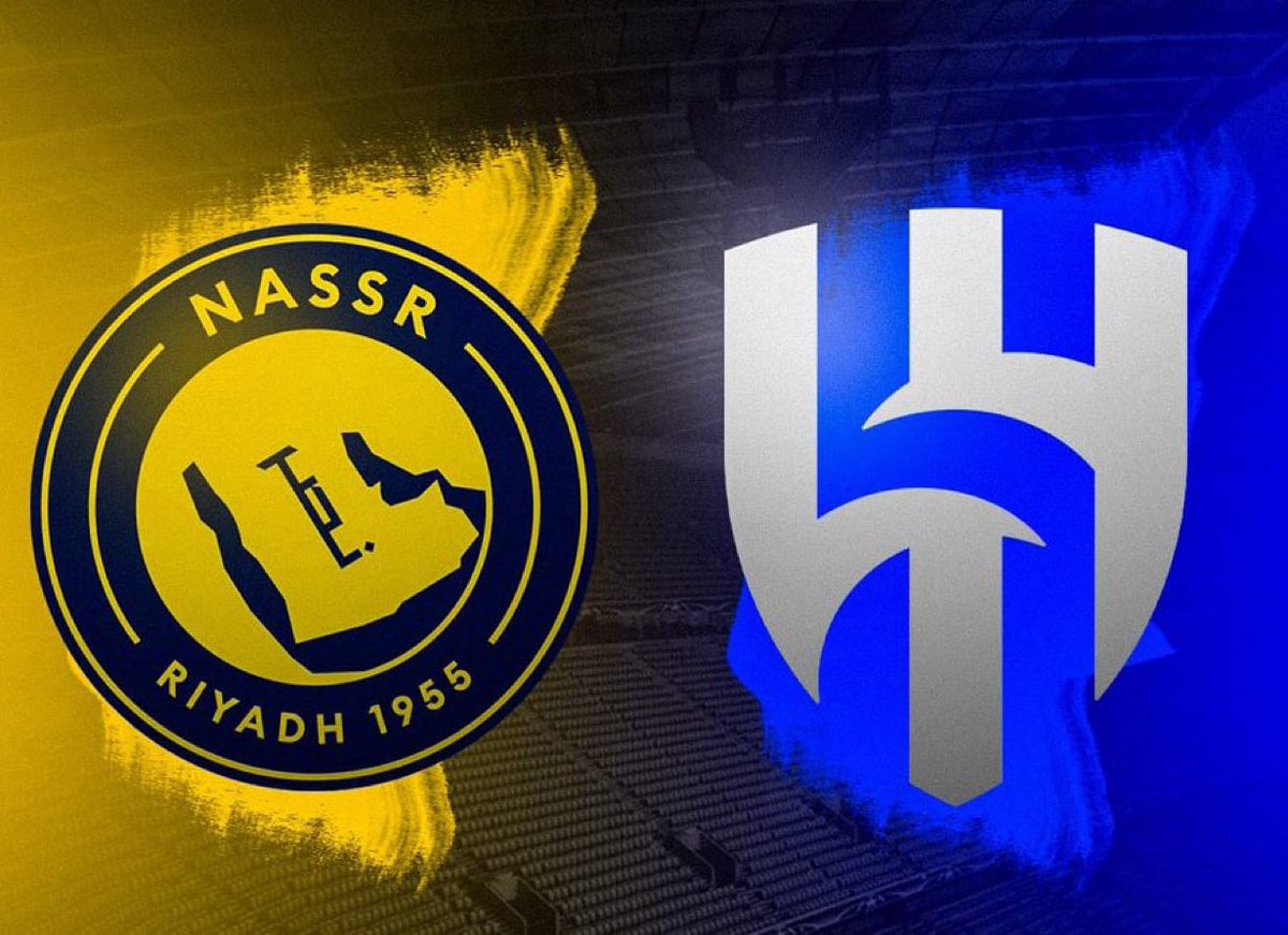 hfc_x6's tweet photo. 🚨عاااااااااااااااااااااااااااااااااااااااااااااااااااااااااااجل

نقل قمة النصر والهلال في دوري روشن 2026 -2027 من الأول بارك إلى مدينة الملك فهد الرياضية بحلتها الجديدة. 

لتكون المواجهة المنتظرة هي الحدث الأول الذي يدشن جاهزية الملعب رسمياً بعد الصيانة. 

@Nabdtuwaiq 🔗 https://t.co/q4eLm5l9mt
