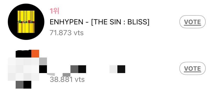 hourlyjaeyunki's tweet photo. ENGENE jangan lupa vote ENHYPEN di duckad, widen the gap please‼️

> END : 30 Juli 22.00 KST 
> Benefit kalau menang : 
Melon 1.000 Streamers + Spo 100 + YT 100 
Lumayan bgt, cuma butuh 10 vts per hari

Feel free buat dm kalau masih ga faham caranya, belum telat sama sekali 🤗🥹 https://t.co/Drp5Dp7d4s