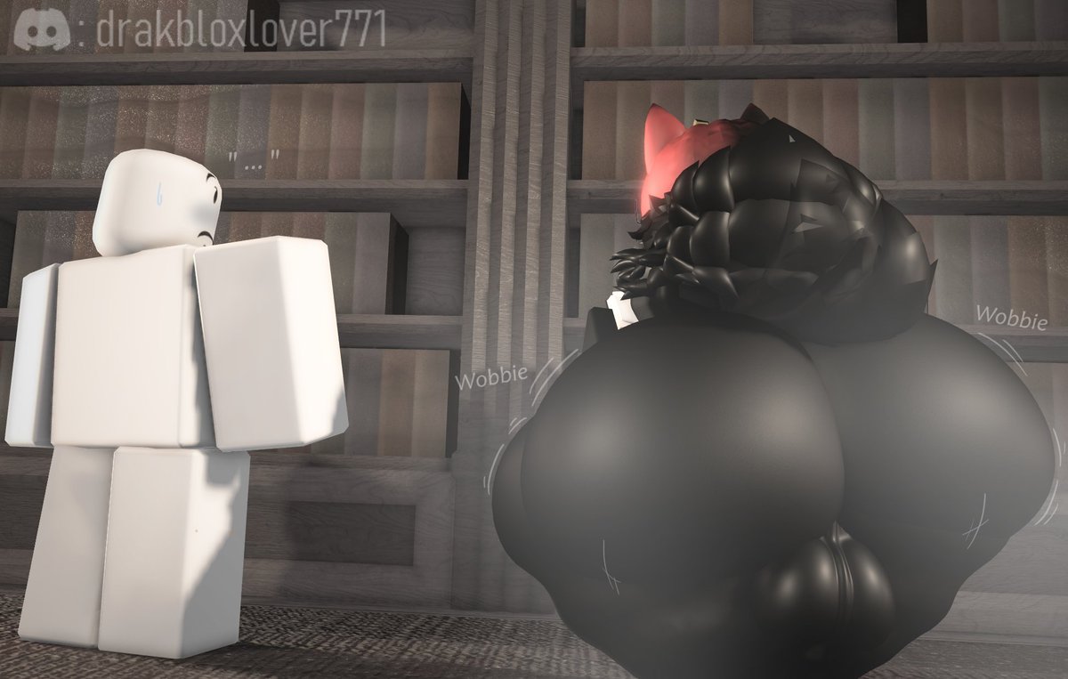 Drakobloxxfze's tweet photo. Kinda hot in here 😓

#rr34 https://t.co/bd4Wf9haik